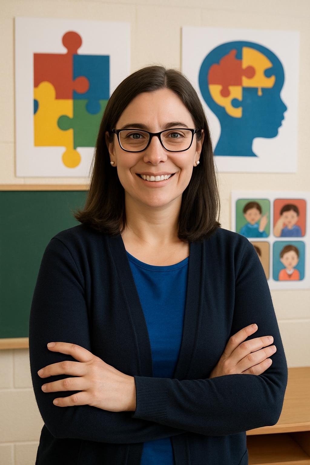 Especialização em Educação Especial Inclusiva e Transtorno do Espectro Autista (TEA)